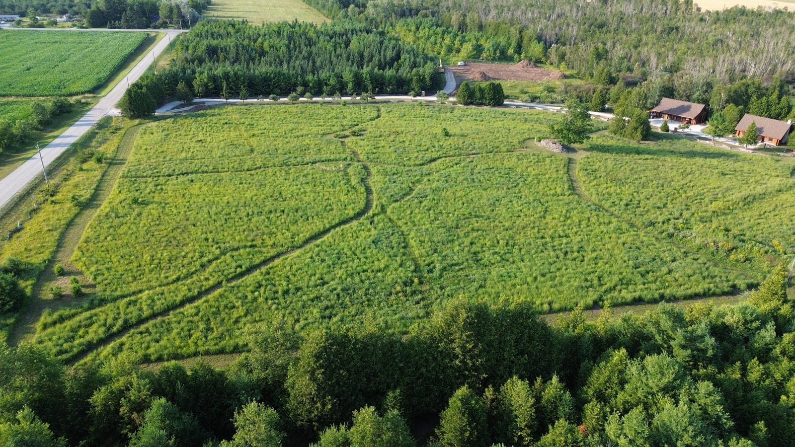 The Prairie